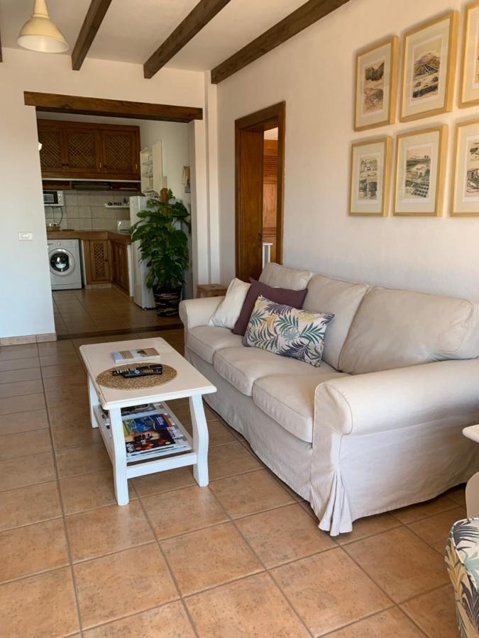 Apartamento La Finca Mácher Exterior foto