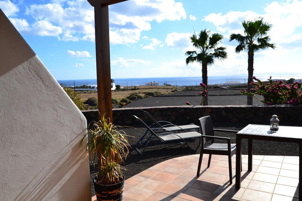 Apartamento La Finca Mácher Exterior foto