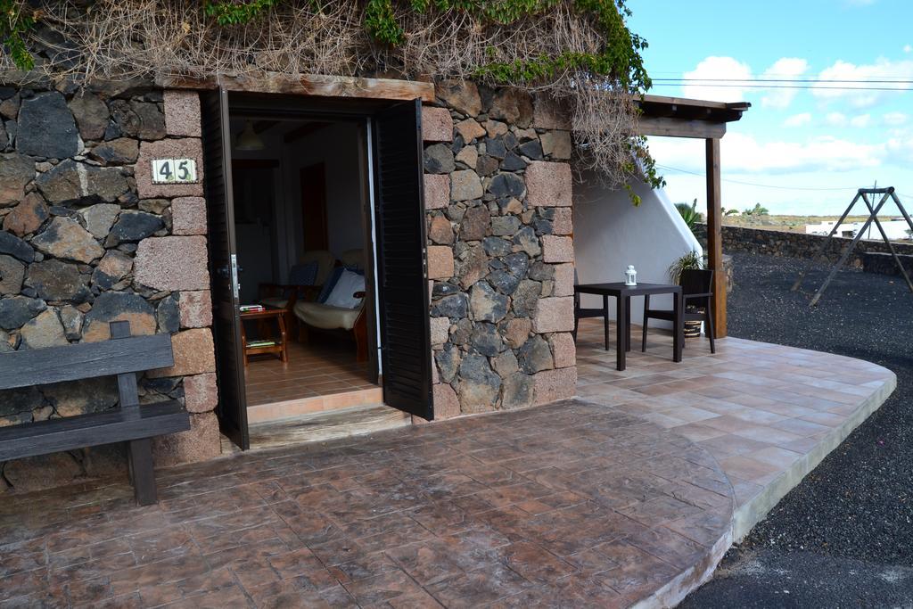 Apartamento La Finca Mácher Exterior foto
